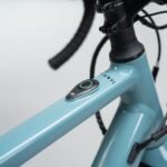 Vélo gravel électrique VAN RYSEL E-GRVL AF HD Mahle X35 – Image 14