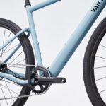 Vélo gravel électrique VAN RYSEL E-GRVL AF HD Mahle X35 – Image 16