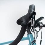 Vélo gravel électrique VAN RYSEL E-GRVL AF HD Mahle X35 – Image 4