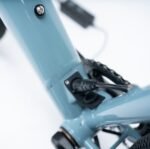 Vélo gravel électrique VAN RYSEL E-GRVL AF HD Mahle X35 – Image 6