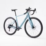 Vélo gravel électrique VAN RYSEL E-GRVL AF HD Mahle X35 – Image 9