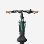 Vélo tout chemin électrique ROCKRIDER E-ACTV 500 à moteur central et cadre haut – Image 4