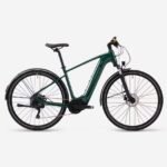 Vélo tout chemin électrique ROCKRIDER E-ACTV 500