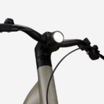 Vélo ville électrique Btwin Owuru cadre bas LD 940 E connect – Image 11