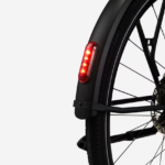 Vélo ville électrique Btwin Owuru cadre bas LD 940 E connect – Image 12