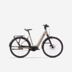 Vélo ville électrique Btwin Owuru cadre bas LD 940 E connect – Image 6