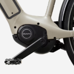 Vélo ville électrique Btwin Owuru cadre bas LD 940 E connect – Image 7