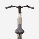 Vélo ville électrique Btwin Owuru cadre bas LD 940 E connect – Image 9