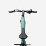 Vélo ville longue distance 500 assistance électrique cadre bas – Image 6