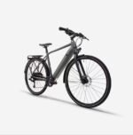 Vélo ville longue distance 500 assistance électrique cadre haut – Image 3