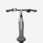 Vélo ville longue distance 500 assistance électrique cadre haut – Image 5