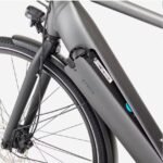 Vélo ville longue distance 500 assistance électrique cadre haut – Image 8