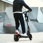 Trottinette Électrique Dualtron Aminia – Image 16