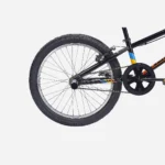 Vélo Bmx NAKAMURA Air Top NOIR – Image 2