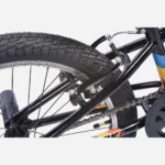 Vélo Bmx NAKAMURA Air Top NOIR – Image 4