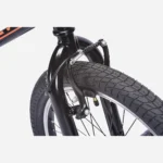 Vélo Bmx NAKAMURA Air Top NOIR – Image 5