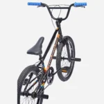 Vélo Bmx NAKAMURA Air Top NOIR – Image 6