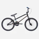 Vélo Bmx NAKAMURA Air Top NOIR – Image 8