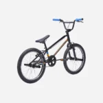 Vélo Bmx NAKAMURA Air Top NOIR – Image 9