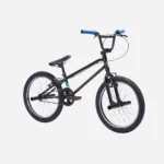 Vélo Bmx NAKAMURA Air Top NOIR