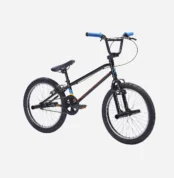 Vélo Bmx NAKAMURA Air Top NOIR