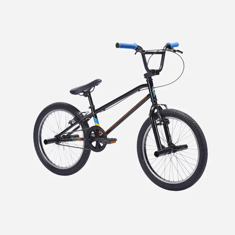Vélo Bmx NAKAMURA Air Top NOIR