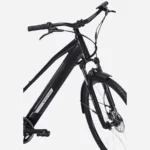 VTC électrique NAKAMURA adulte Crossover S Noir – Image 6