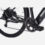 VTC électrique NAKAMURA adulte Crossover S Noir – Image 7