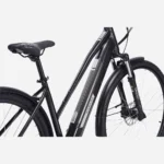 VTC électrique NAKAMURA adulte Crossover S Noir – Image 8