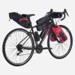 Vélo gravel adulte Nakamura  ALLROAD 125 – Image 5