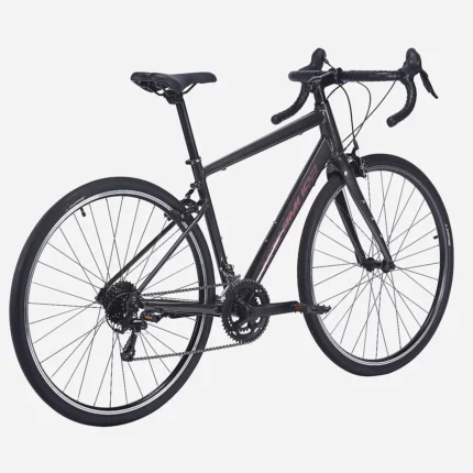 Vélo gravel adulte Nakamura ALLROAD 125