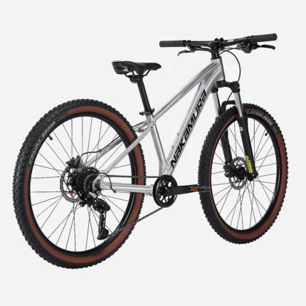 Vélo enfant 26 pouces Nakamura 9-13 ans Complite Evo Max
