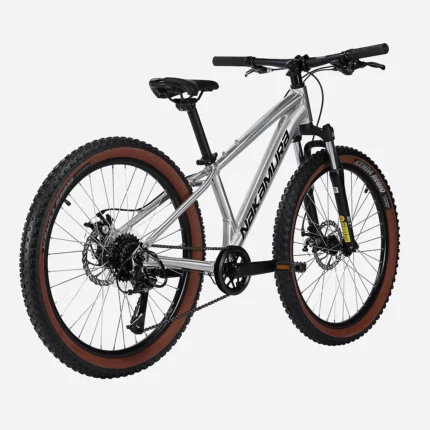 Vélo enfant 24 pouces Nakamura 7-10 ans Complite Evo Junior