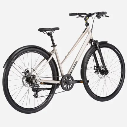 VTC adulte Nakamura Crossland Balade