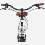 VTC adulte Nakamura Crossland Open Beige – Image 3