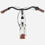 VTC adulte Nakamura Crossland Open Beige – Image 5