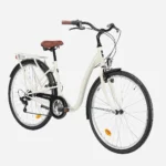 VTC adulte Nakamura Crossland Open Beige