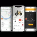 Fat bike électrique A-SPADZ CAVET AIR PLUS BI-PLACE – Image 23