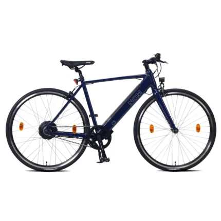 Vélo de ville électrique NCM C5