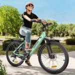 Vélo électrique Engwe Hillmiles Mile City 1 Moteur 250W – Image 3