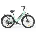 Vélo électrique Engwe Hillmiles Mile City 1 Moteur 250W – Image 4