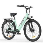 Vélo électrique Engwe Hillmiles Mile City 1 Moteur 250W – Image 6