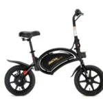 Draisienne électrique Urbanglide BIKE 140 Noir