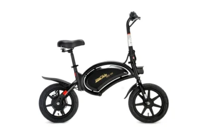 Draisienne électrique Urbanglide BIKE 140 Noir