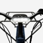 Velo cargo électrique longtail BTWIN E-three 500 – Image 7