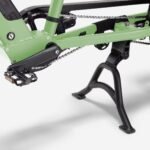 Velo cargo électrique longtail BTWIN E-three 500 – Image 9