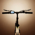U1/EB1S ISCOOTER pliable vélo électrique 500W – Image 12