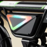 U1/EB1S ISCOOTER pliable vélo électrique 500W – Image 14