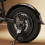 U1/EB1S ISCOOTER pliable vélo électrique 500W – Image 16