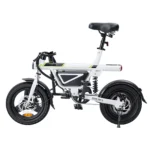 U1/EB1S ISCOOTER pliable vélo électrique 500W – Image 24
